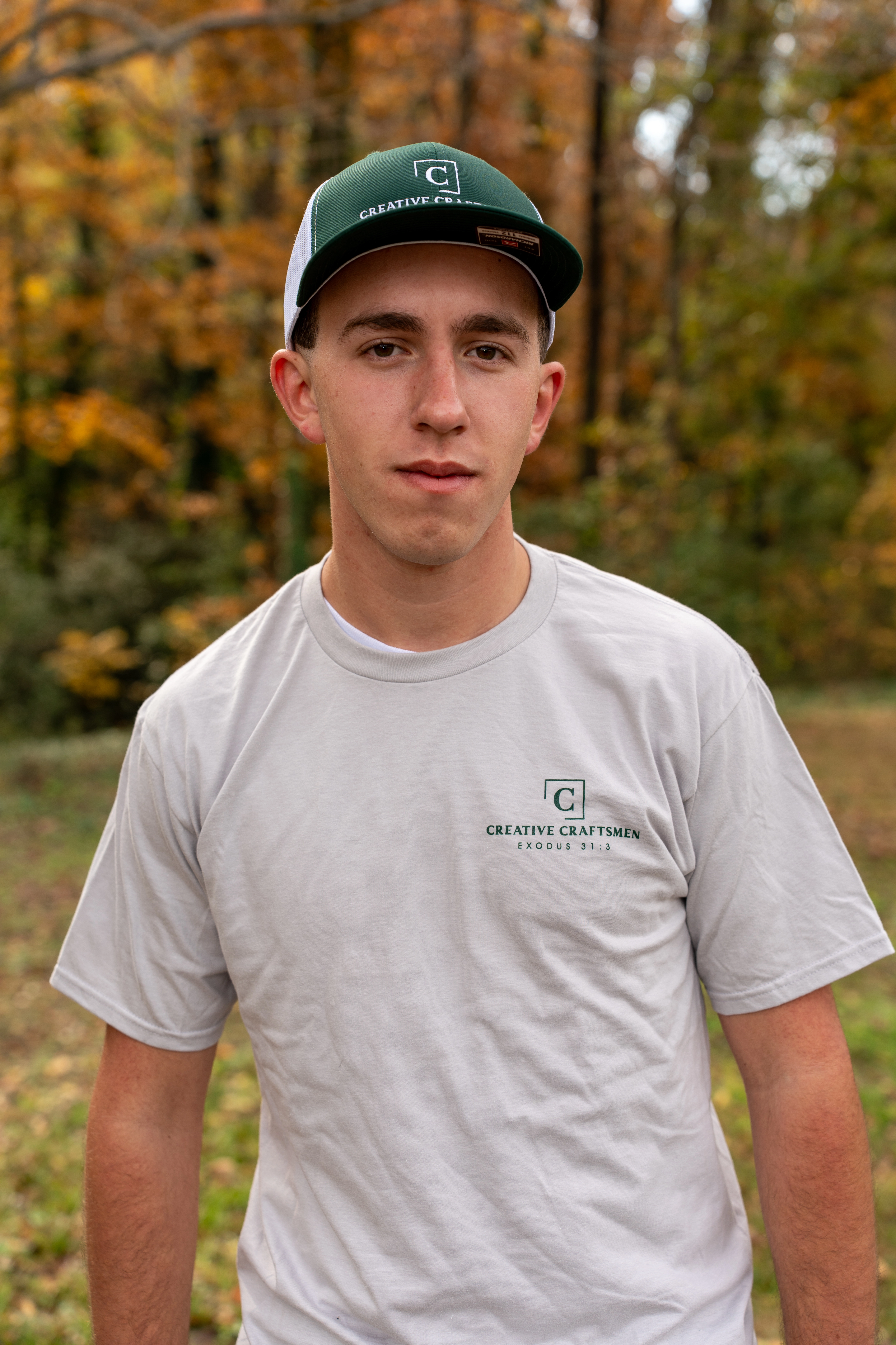 Part-Time Craftsman 3