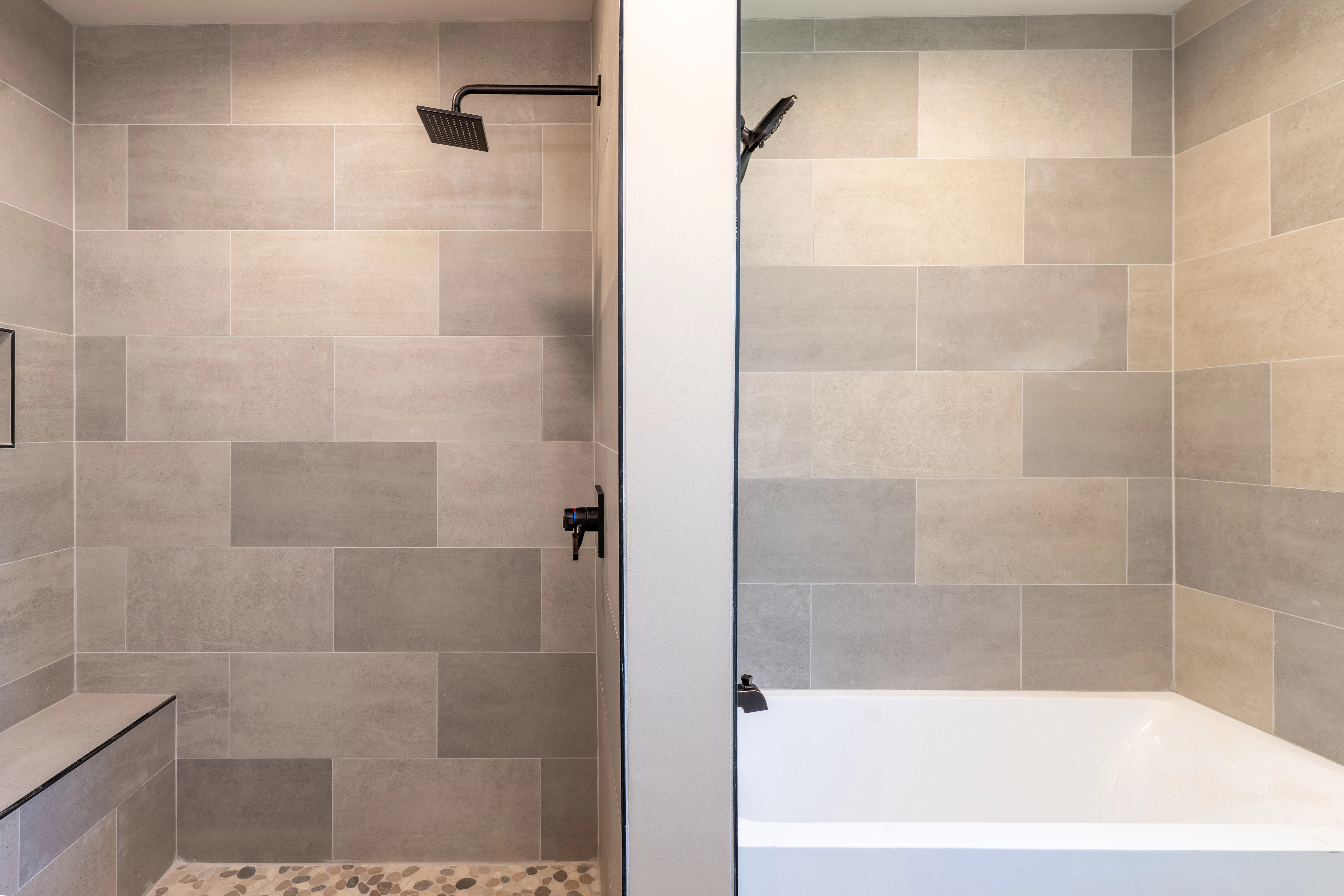 Modern Bathroom 3